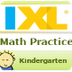 Kindergarten Math Practi