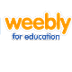 Weebly - Create free website