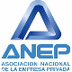 ANEP EL SALVADOR