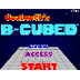 B-Cubed 