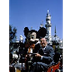 Walt Disney's Childhood
