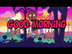 Good Morning Rap | The Wake UP
