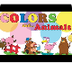 Colors and Animals 
