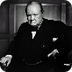 Churchill: nunca nos rendiremo