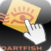 Dartfish EasyTag - Android-app