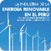 Energia renovable Peru