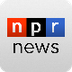 NPR News for iPhone, iPod touc