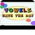 Vowels