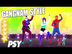Gangnam Style - PSY [Just Danc