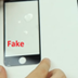 Fake Screen Repairs for iPhone