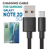 Galaxy Note 20 5G PVC Cable