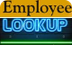 Employee Lookup
