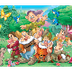 puzzel tuinkabouters