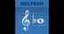 Wolfram Music Theory Course As