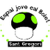 Sant Gregori - Joven