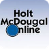 Holt McDougal