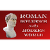 Roman Influence on the Modern 