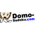 Domo-Sudoku : Hard Sudoku for 