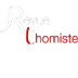 Revue Thomiste