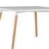 Swiss Outdoors - Mesa para Com