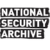 1º DOCS: US National Security