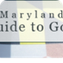 Maryland State Archives - Guid