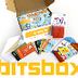 Bitsbox - Monthly Code 