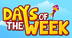 Days of the week | Measurement