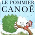 Le Pommier Canoe