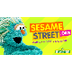 Sesame Street Game