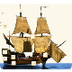 Tour of the Mayflower