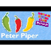 Peter Piper | Mother Goose Clu