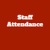 Aesop- Attendance