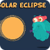 Solar Eclipse | The Dr. Binocs