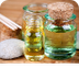 ➜ Huiles essentielles