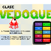Clase Vedoque - Lenguaje - Inf
