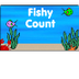 Fishy Count - PrimaryGames.com