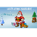 Visit Santa Claus' virtual wor