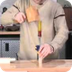 How to cut a mortise and tenon