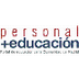 Personal+Educación Web
