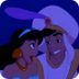 Aladdin - A Whole New World