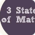 Changes in States of Matter