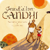 Grandfather Gandhi Book Traile