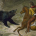 Bears on the Lewis and Clark E