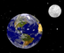 Facts About The Moon For
