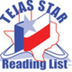 Texas- Tejas Star List