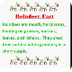 Reindeer Facts (Christmas) - Y