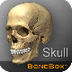BoneBox™ - Skull Viewer on the