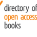 DOAB: Directory of Open Access