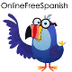 OnlineFreeSpanish.com - Study 